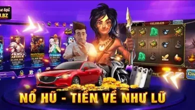 ảnh đại diện nohu bz