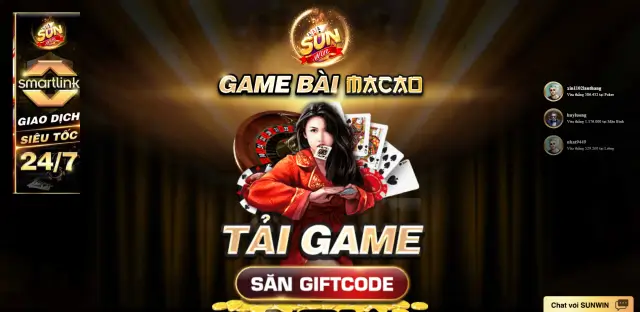 Hướng dẫn tải game Sun12 Win về cho Android và iOS