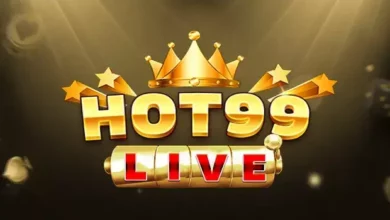 ảnh đại diện Hot99 Live