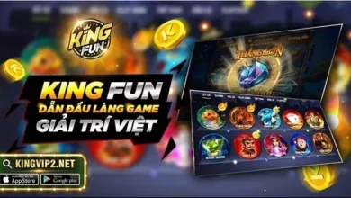 ảnh đại diện kingvip2 net