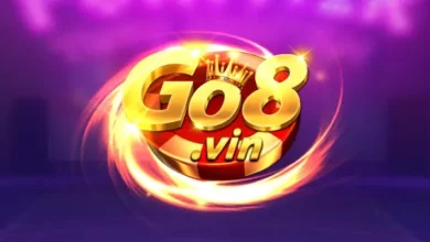 cổng game go8 vin