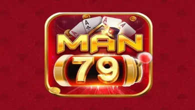 cổng game man79 org