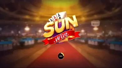 cổng game sunwin1 win