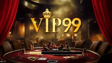 cổng game vip99 io