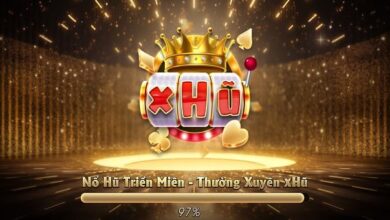 cổng game xhu club