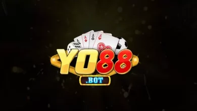 cổng game yo88 bot