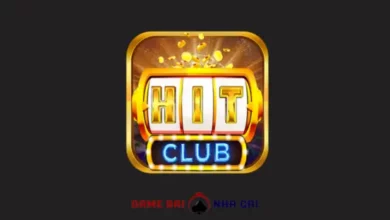 game bài hit23 club