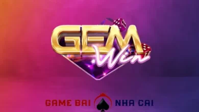 game bài uy tín Gem3 win