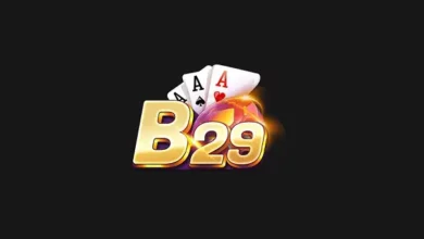 cổng game b29 cafe