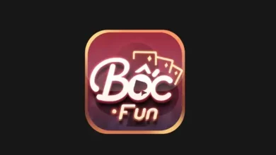 cổng game boc9 fun