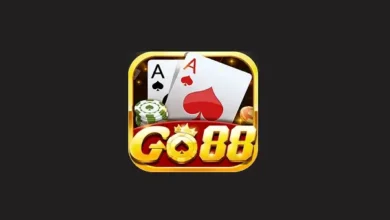 cổng game go88live net