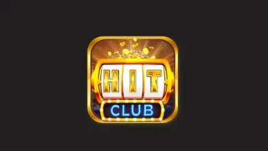 cổng game hit46 club