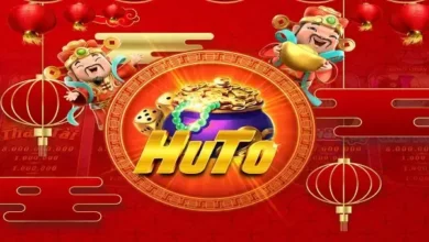 cổng game huto89 vin