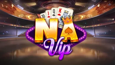 cổng game navip1 com