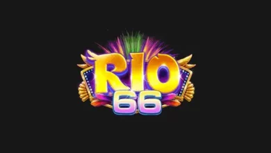 cổng game rio66 cafe