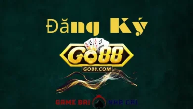 đăng ký go88