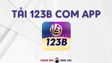 123B Com App