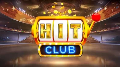 cổng game hitclub win