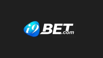 nhà cái i9bet172 com