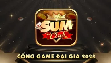 cổng game sum6 club