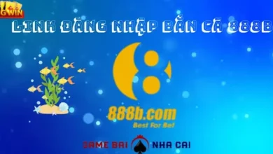 bắn cá 888b