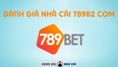 Đánh giá 789b2 com