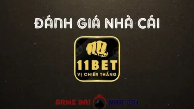 Đánh giá Nhà cái 11Bet Org