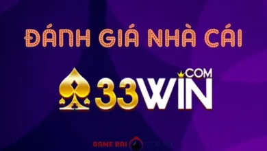 Đánh giá nhà cái 33win9 com