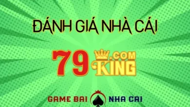 Nhà cái 79king1