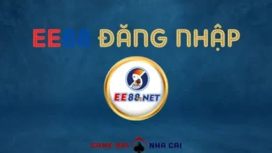 EE88 đăng nhập