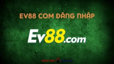 Ev88 com đăng nhập