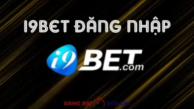 i9bet180 đăng nhập