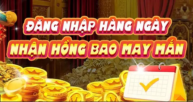 Khuyến mãi thành viên hấp dẫn tại King788