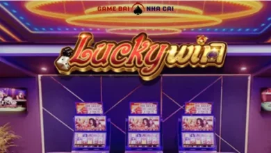 Luckywin tài xỉu