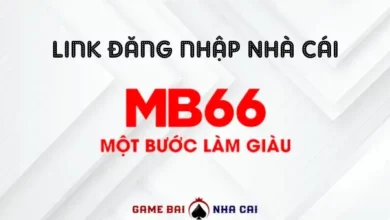 mb66 đăng nhập