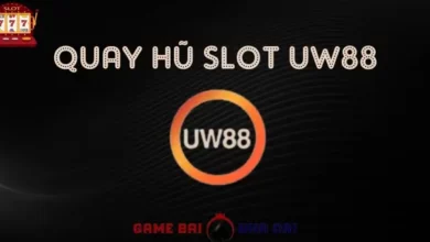 quay hũ slot uw88