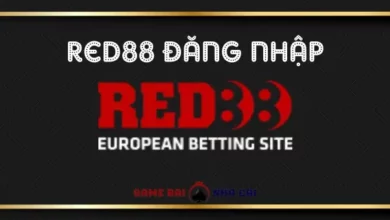 red88 đăng nhập