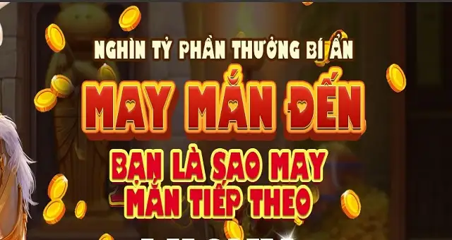 Ưu đãi nghìn tỷ cho mọi thành viên