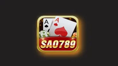 cổng game sao789 pro