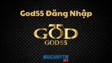 god55 đăng nhập